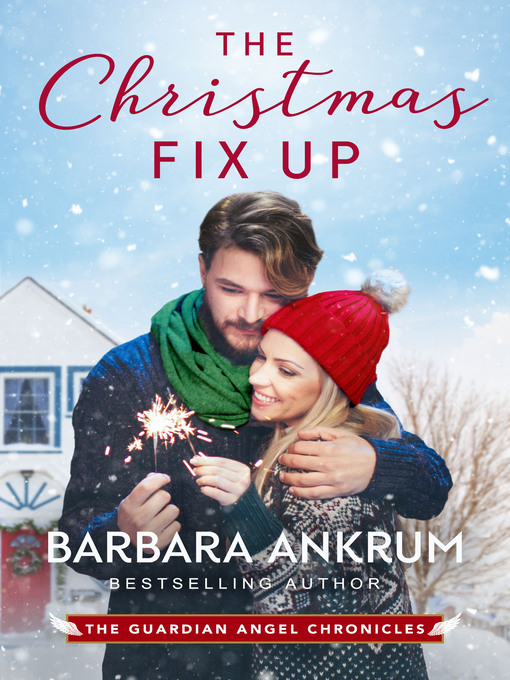 Title details for The Christmas Fix Up by Barbara Ankrum - Wait list